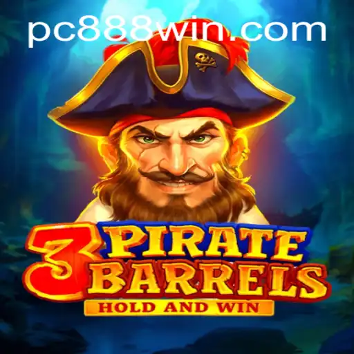 Explore the Thrilling World of 3PirateBarrels: A Comprehensive Guide