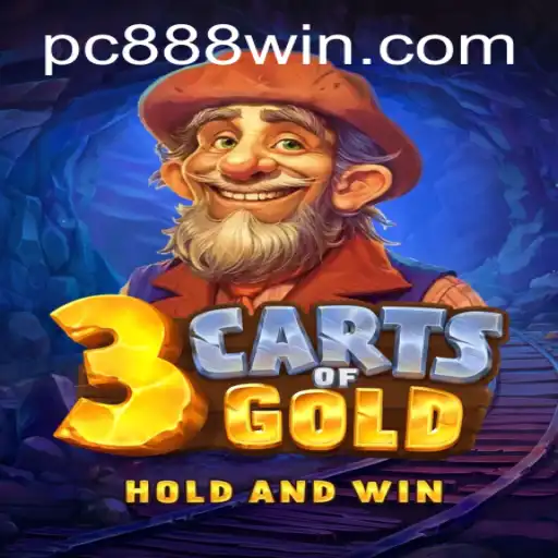 Unveiling 3cartsOfGold: A Treasure Trove of Adventure