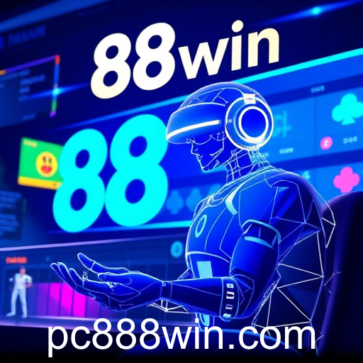 Novas Tendências de Jogos Atraem Milhões ao 888win