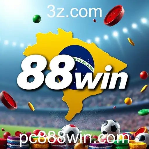 888win Expande sua Presença no Brasil com Novas Parcerias