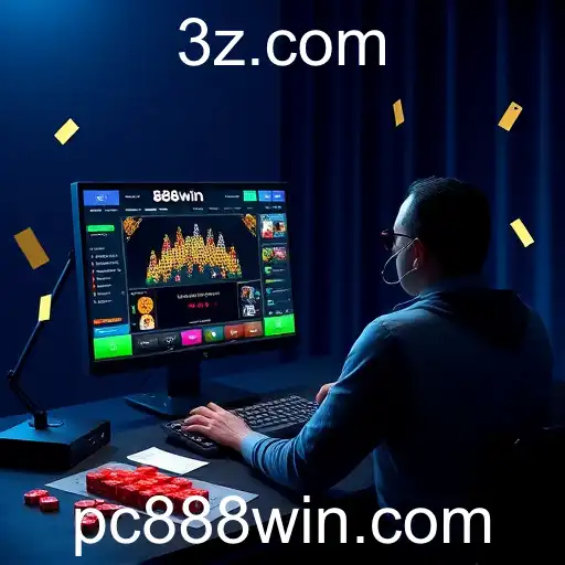 Impacto do Jogo Online no Brasil em 2025