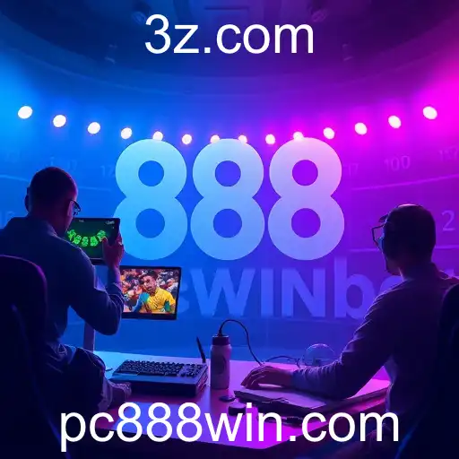 A Revolução dos Jogos Online com 888win em 2025