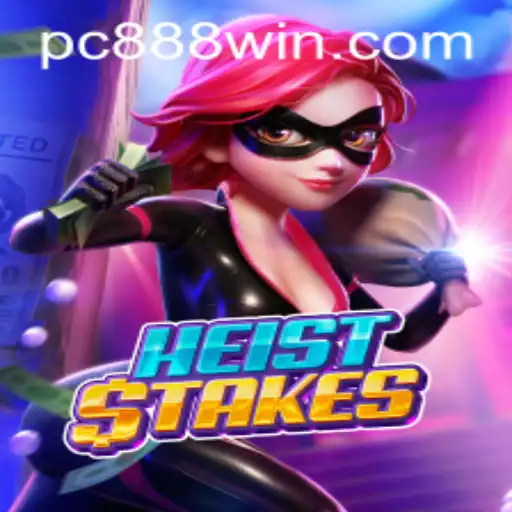 HeistStakes: An Exciting Adventure into the World of High-Stakes Heists