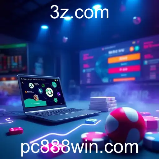 Impacto dos Jogos Online no Cenário Econômico Brasileiro