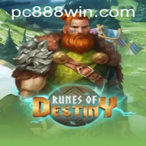 RunesOfDestiny: An Immersive Gaming Experience with 888win