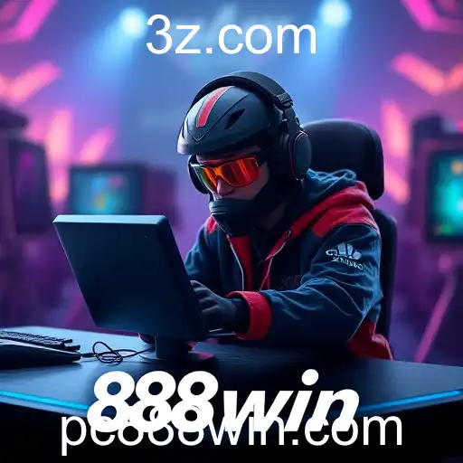 A Nova Era dos Jogos de Apostas Online