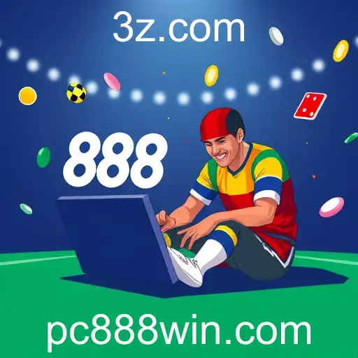 888win: Crescimento e Desafios do Mercado Online