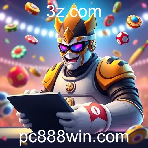 Novas Tendências em Jogos Online e a Ascensão do 888win