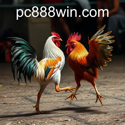 The Rising Phenomenon of Online Sabong: Exploring 888win