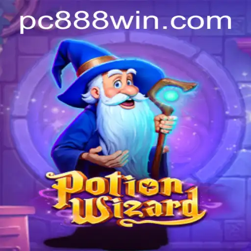 Discover the Magical World of PotionWizard: A Fantastical Journey to 888win