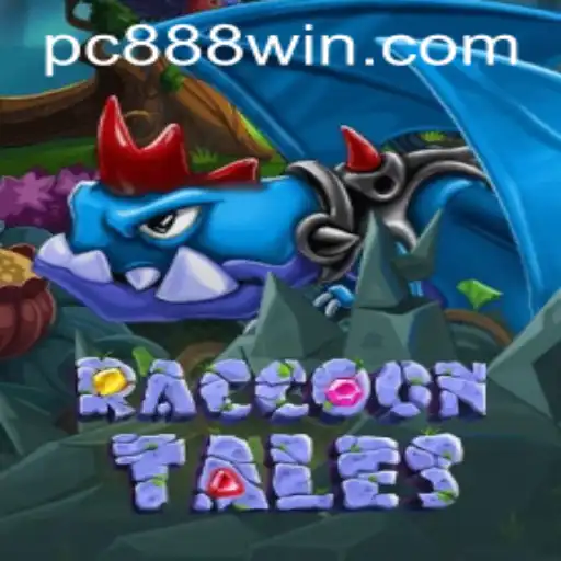 RaccoonTales: An Enchanting Adventure in the World of 888win