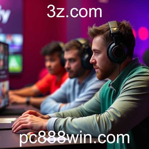 O Crescimento do 888win no Mercado Brasileiro de Jogos