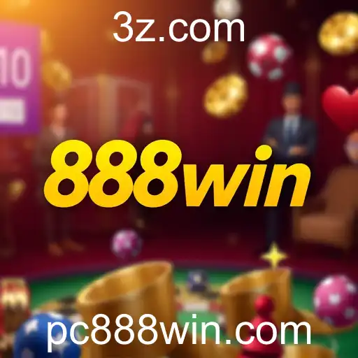 As Novas Fronteiras dos Jogos On-line: A Expansão do 888win