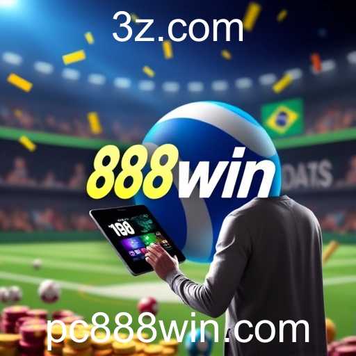 888win: A Nova Fronteira dos Jogos Online em Português