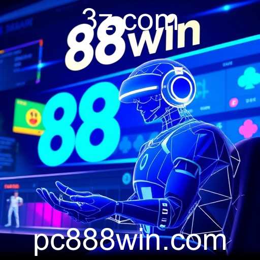 Novas Tendências de Jogos Atraem Milhões ao 888win