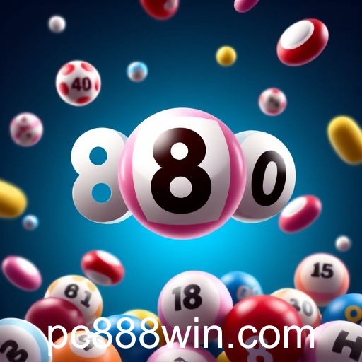 Explore a Excitação dos Jogos de Bingo no 888win