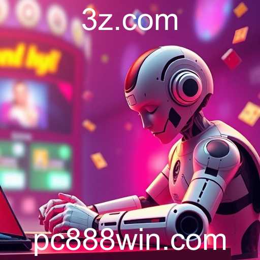 Explorando o 888win: Impacto no Mundo dos Jogos Online