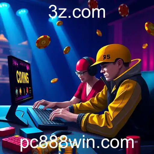 O Impacto Crescente dos Jogos Online em 2025