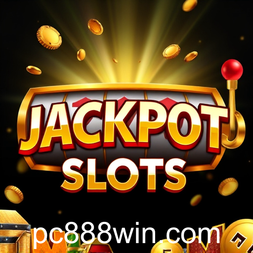 Explorando a Categoria de Jackpot Slots no 888win