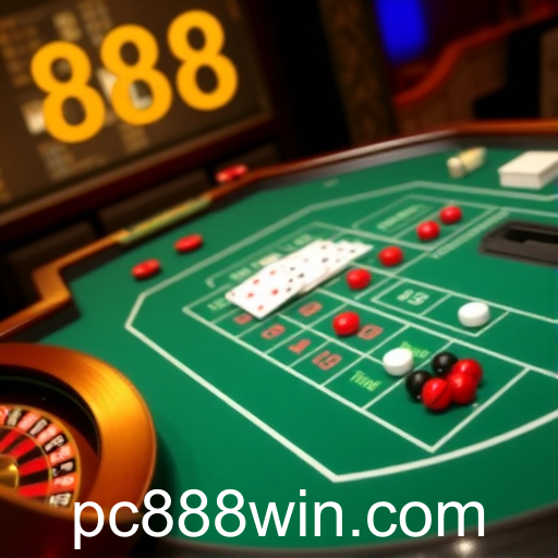 Explorando a Emoção dos Jogos de Cassino ao Vivo no 888win