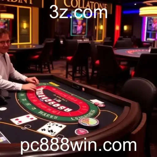 A Revolução dos Cassinos Online em 2025