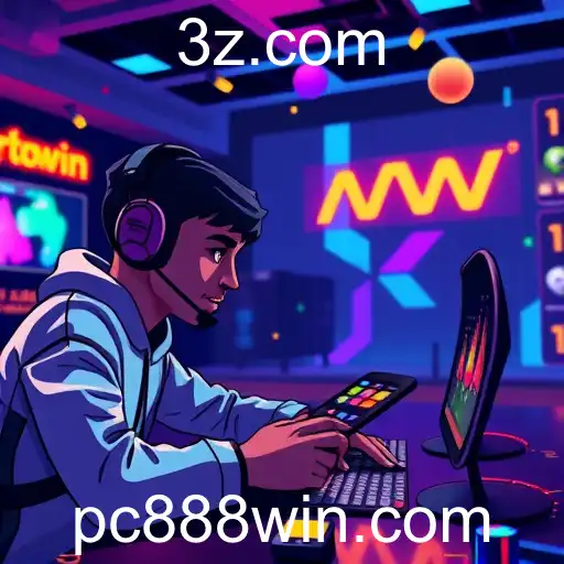 Tendências e Desafios no Mundo dos Jogos Online