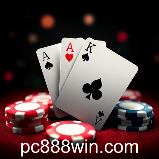 Explorando a Excitante Categoria de Jogos de Poker no 888win