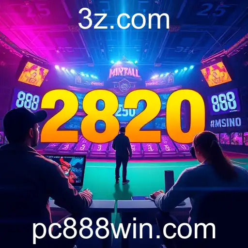 A Revolução dos Jogos Online em 2025