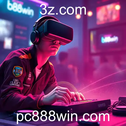 Rise of the Gaming Titans: 888win Leads with Innovation