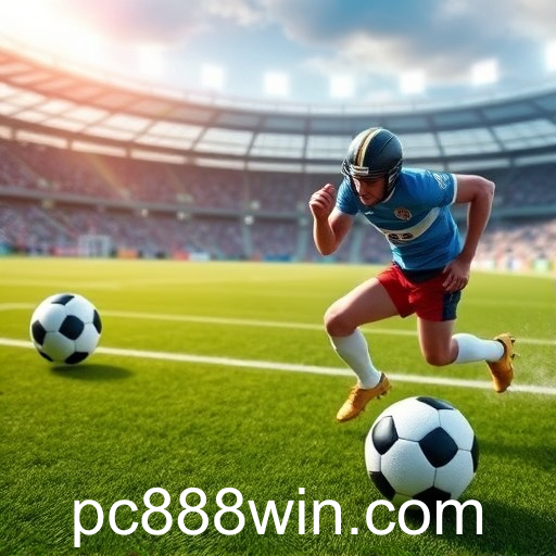Explorando a Categoria de Jogos 'Virtual Sports' no 888win