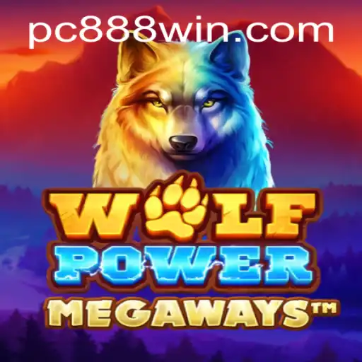 WolfPowerMega: Unleashing the Wilderness with 888win